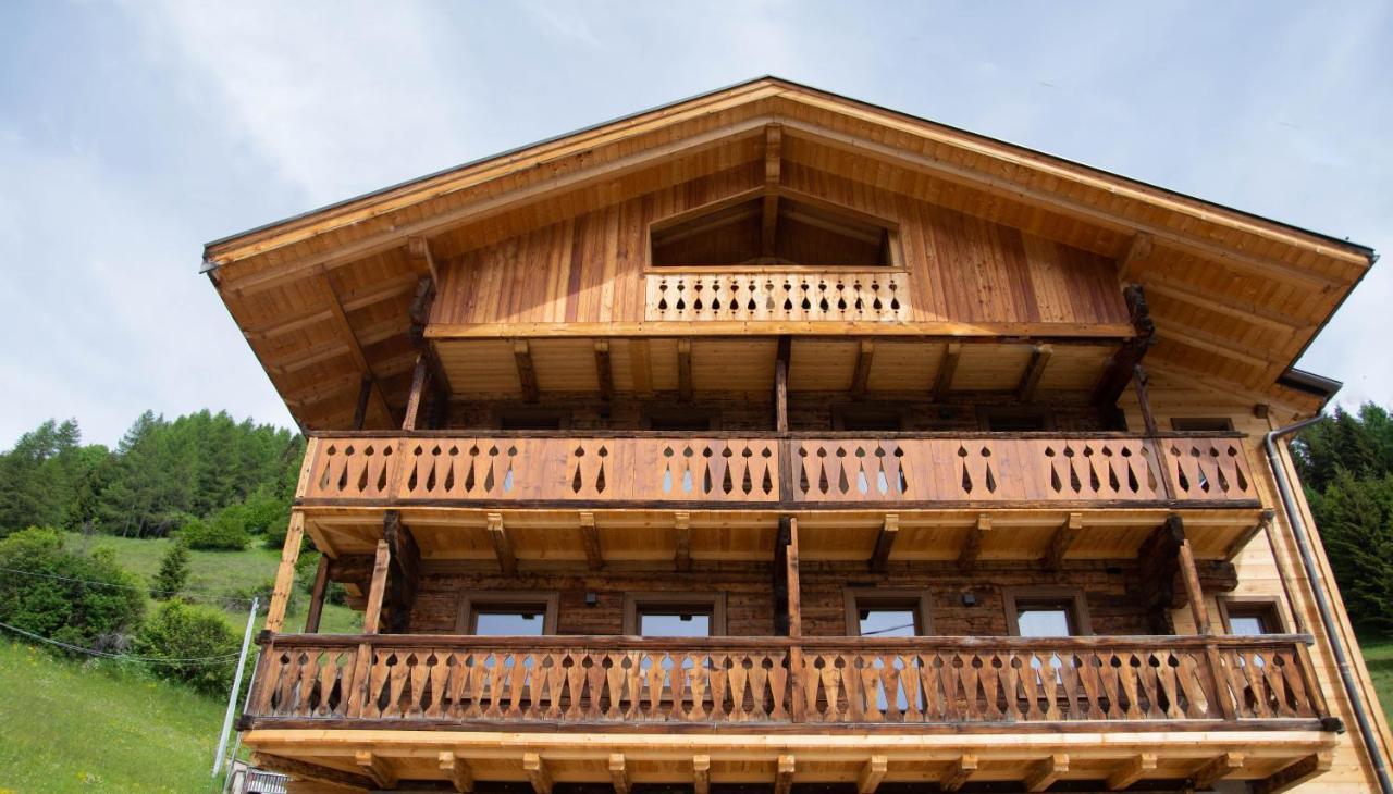 B&B Le Terze Costalta Exteriör bild